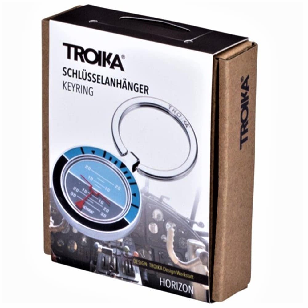 Μπρελόκ Troika Horizon - Image 3
